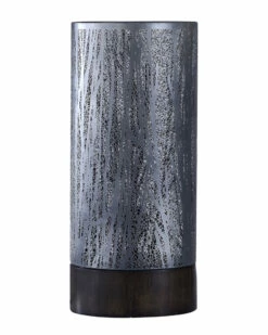 StyleCraft 24in Bryan Keith Berkeley Trees Metal Table Lamp Home Table & Desk Lamps