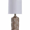 StyleCraft 21in Seahorse Mini Table Lamp Home Table & Desk Lamps