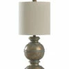 StyleCraft 26in Girona Table Lamp Home Table & Desk Lamps