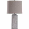 StyleCraft 34in Esme Table Lamp Home Table & Desk Lamps