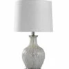 StyleCraft 22.5in Tabitha Table Lamp Home Table & Desk Lamps