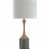 StyleCraft 32in Neilson Table Lamp Home Table & Desk Lamps