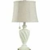 StyleCraft 23.75in Cameron Table Lamp Home Table & Desk Lamps