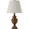 StyleCraft 24in Marion Table Lamp Home Table & Desk Lamps