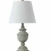 StyleCraft 24in Marion Table Lamp Home Table & Desk Lamps