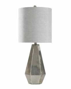 StyleCraft 30.75in Lily Table Lamp Home Table & Desk Lamps