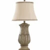 StyleCraft 32.25in Laurel Bay Table Lamp Home Table & Desk Lamps