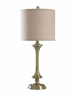 StyleCraft 29in Reese Table Lamp Home Table & Desk Lamps