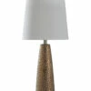 StyleCraft 25.25in Christy Table Lamp Home Table & Desk Lamps