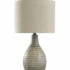 StyleCraft 25.5in Allen Table Lamp Home Table & Desk Lamps