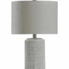 StyleCraft 21in Joni Table Lamp Home Table & Desk Lamps