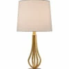 StyleCraft 24in Linda Table Lamp Home Table & Desk Lamps