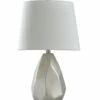 StyleCraft 25in Misty Table Lamp Home Table & Desk Lamps
