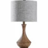 StyleCraft 22.75in Adrian Table Lamp Home Table & Desk Lamps