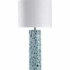 StyleCraft 38in Anartia Table Lamp Home Table & Desk Lamps