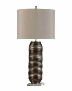 Stylecraft Bretta Table Lamp Home Table & Desk Lamps