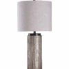 StyleCraft 34.5in Hala Table Lamp Home Table & Desk Lamps