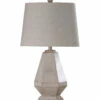 StyleCraft 30in Storico Table Lamp Home Table & Desk Lamps