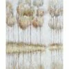 Stylecraft Jade Brook Orchard Landscape Watercolor Canvas Wall Art Home Mirrors & Wall Art