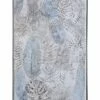 Stylecraft Lola Coastal Leaves Iii Handpainted Framed Decor Wall Art Home Mirrors & Wall Art