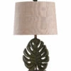StyleCraft 31.5in Islama Dora Table Lamp Home Table & Desk Lamps