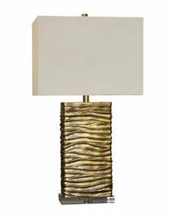 StyleCraft Creative Table Lamp Home Table & Desk Lamps