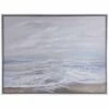StyleCraft Beach Hand Painted Art On Canvas Home Mirrors & Wall Art