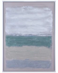 StyleCraft Hand Painted Art On Canvas Home Mirrors & Wall Art