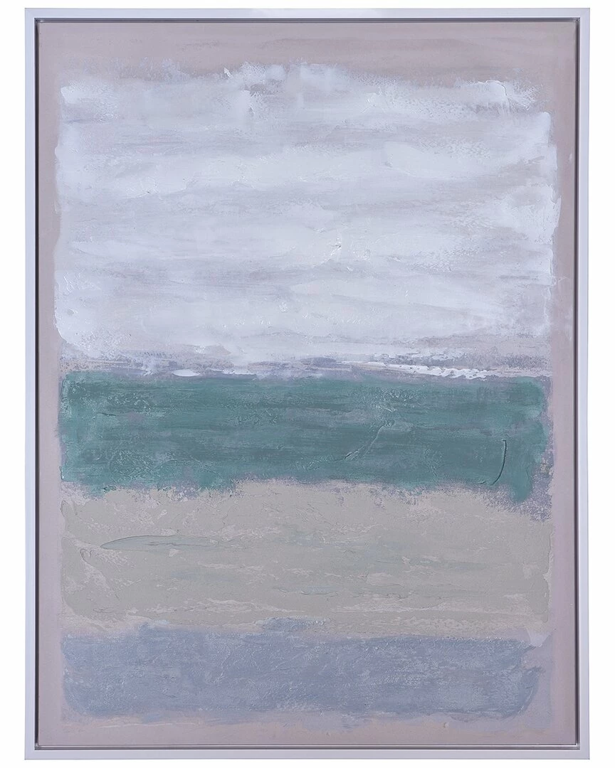 StyleCraft Hand Painted Art On Canvas Home Mirrors & Wall Art