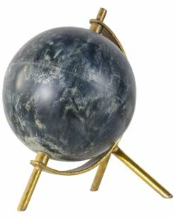 StyleCraft Darwin Iron Table Decor Home Decorative Items & Frames