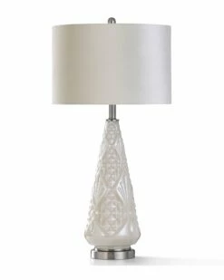 Stylecraft Casti Table Lamp Home Table & Desk Lamps