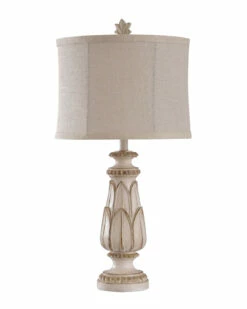 StyleCraft 31in Mackinaw Table Lamp Home Table & Desk Lamps