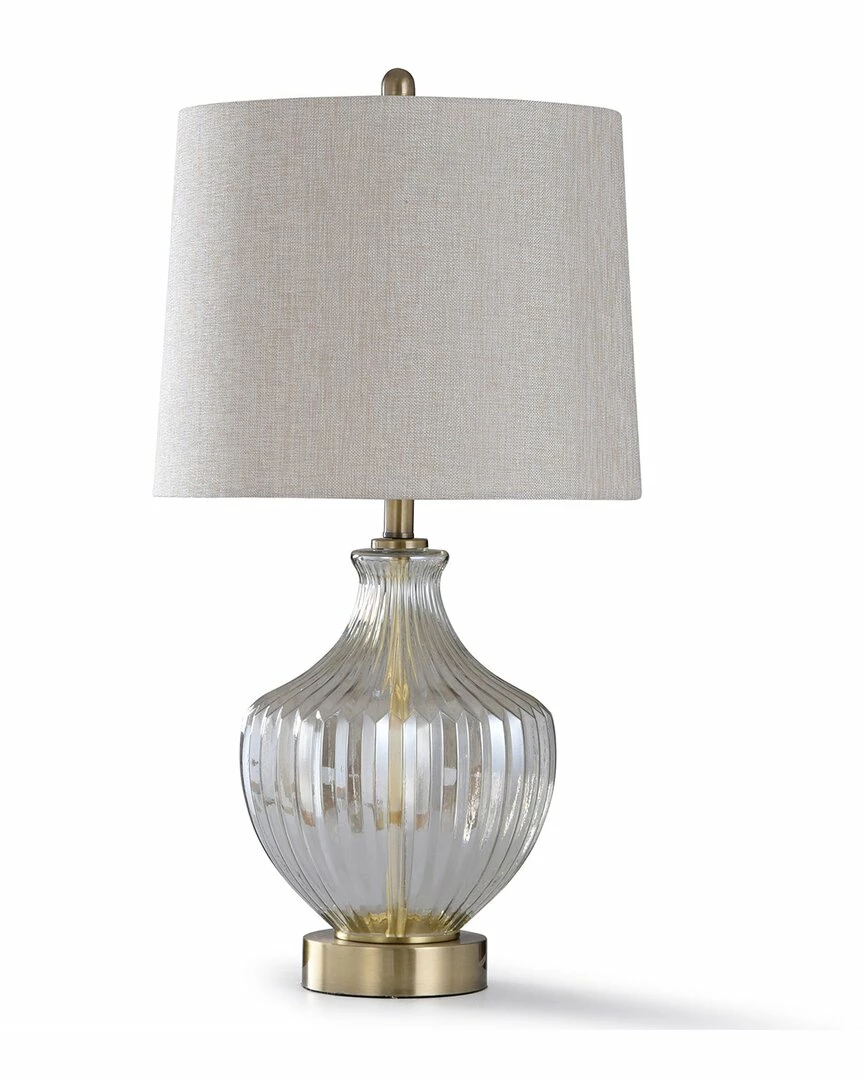 Stylecraft Elegance Table Lamp Home Table & Desk Lamps