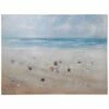 StyleCraft Beach Seaside Art With Dimensional Home Mirrors & Wall Art