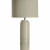 StyleCraft Anastasia Ceramic Tall Table Lamp Home Table & Desk Lamps