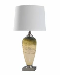 Stylecraft Elstree Table Lamp Home Table & Desk Lamps