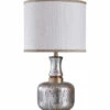 StyleCraft 32in Eirian Table Lamp Home Table & Desk Lamps
