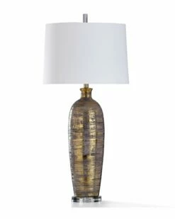 Stylecraft Witney Table Lamp Home Table & Desk Lamps