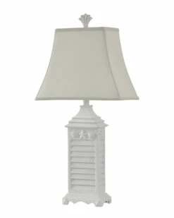 StyleCraft Nautical Theme Table Lamp Home Table & Desk Lamps