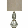 StyleCraft 34in Nabanil Gold Table Lamp Home Table & Desk Lamps