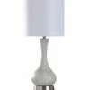 Stylecraft Chrystal Table Lamp Home Table & Desk Lamps