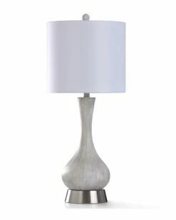 Stylecraft Chrystal Table Lamp Home Table & Desk Lamps