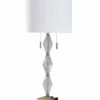 Stylecraft Adeline Table Lamp Home Table & Desk Lamps