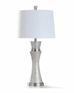 Stylecraft Aglona Table Lamp Home Table & Desk Lamps