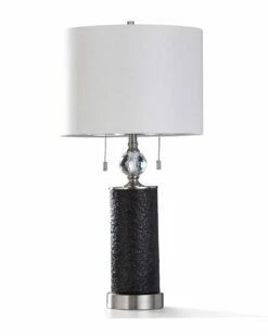 Stylecraft Aglona Table Lamp Home Table & Desk Lamps