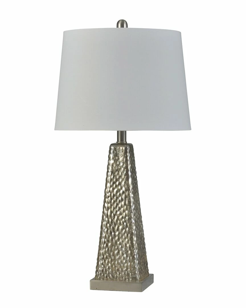 Stylecraft Amara Table Lamp Home Table & Desk Lamps