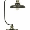 Stylecraft Arvin Desk Lamp Home Table & Desk Lamps