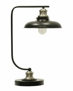 Stylecraft Arvin Desk Lamp Home Table & Desk Lamps