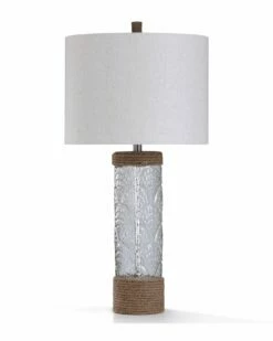 Stylecraft Aukai Table Lamp Home Table & Desk Lamps