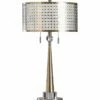 Stylecraft Baffo Table Lamp Home Table & Desk Lamps